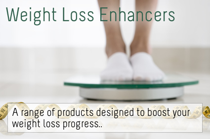 Weight Loss Enhancers