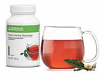 Instant Herbal Beverage