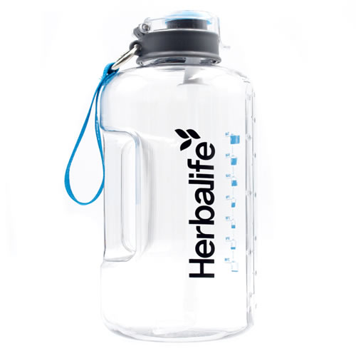 Herbalife Drink Bottle (2.2L)