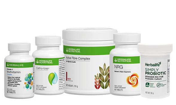 Ultimate Programme Accessory Kit